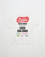 Madhappy Jon & Vinny’s Palazzo Heavyweight T-Shirt