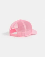 Madhappy Juicy Couture Satin Trucker Hat