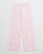 Madhappy Lace Trim Midweight Straight Sweatpant
