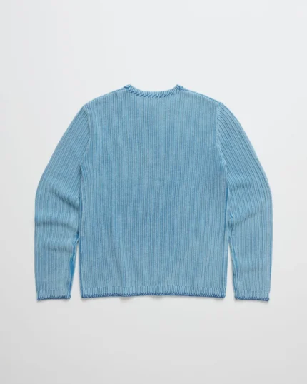 Madhappy Mended Rib Sweater
