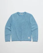 Madhappy Mended Rib Sweater