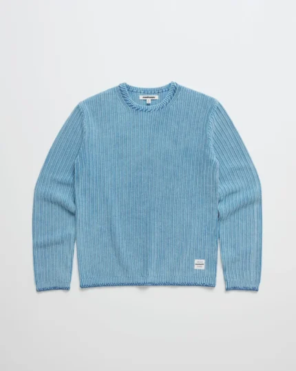 Madhappy Mended Rib Sweater
