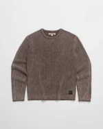 Madhappy Mended Rib Sweater