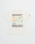 Madhappy Mental Health Awareness Month T-Shirt
