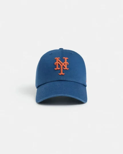 Madhappy Mets ’47 Clean Up