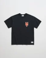 Madhappy Mets Printed Heavyweight Tee