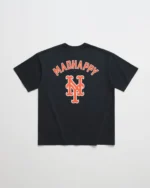 Madhappy Mets Printed Heavyweight Tee