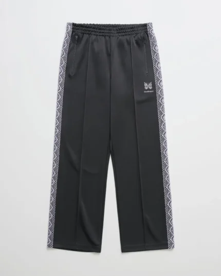 Madhappy Needles Lace Track Pant