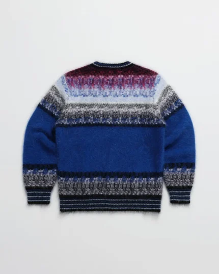Madhappy Nordic Sweater