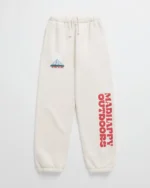 Madhappy Outdoors Fleece Sweatpants