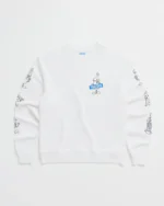 Madhappy Pantry Pals Fleece Crewneck