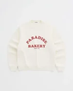 Madhappy Paradise Bakery Fleece Crewneck