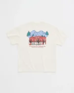 Madhappy Paradise Bakery Heavyweight T-Shirt