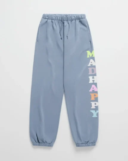 Madhappy Pastels French Terry Sweatpant