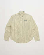 Madhappy Plaid Buttondown Shirt