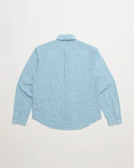 Madhappy Plaid Buttondown Shirt