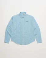 Madhappy Plaid Buttondown Shirt