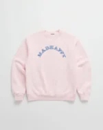 Madhappy Plaid Cooper Fleece Crewneck