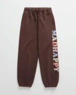 Madhappy Plaid Cooper Fleece Sweatpants