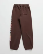 Madhappy Plaid Cooper Fleece Sweatpants