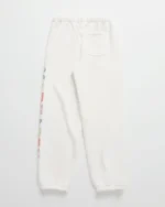 Madhappy Plaid Cooper Fleece Sweatpants