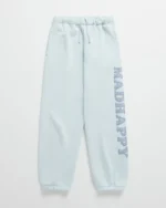 Madhappy Plaid Cooper Fleece Sweatpants