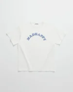 Madhappy Plaid Cooper Heavyweight T-Shirt