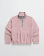 Madhappy Polar Fleece Pullover