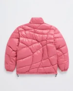 Madhappy Quilted Down Jacket