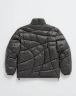 Madhappy Quilted Down Jacket