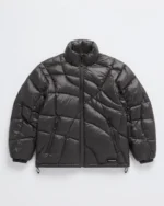 Madhappy Quilted Down Jacket