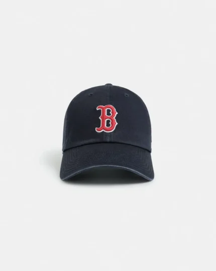 Madhappy Red Sox ’47 Clean Up