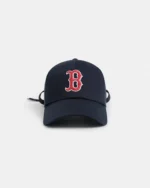 Madhappy Red Sox Bowtie ’47 Clean Up
