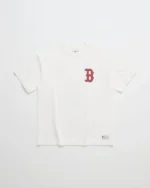 Madhappy Red Sox Printed T-Shirt