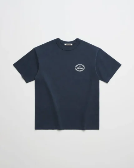 Madhappy Round Swamp Farm Heavyweight Tee