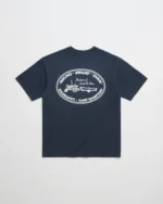 Madhappy Round Swamp Farm Heavyweight Tee