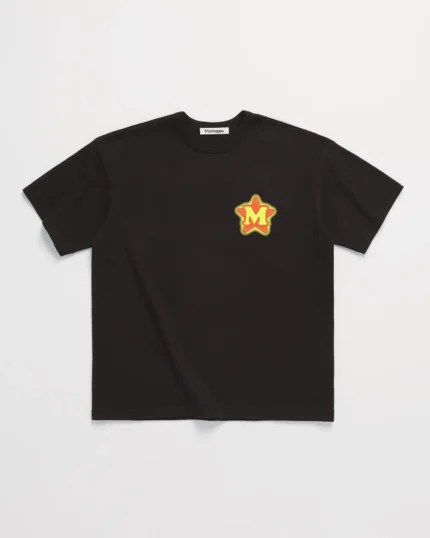 Madhappy Starburst Heavy Jersey T-Shirt