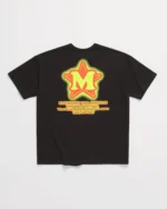 Madhappy Starburst Heavy Jersey T-Shirt