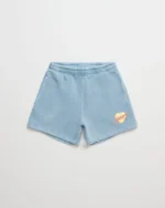 Madhappy Sweetheart Fleece Short