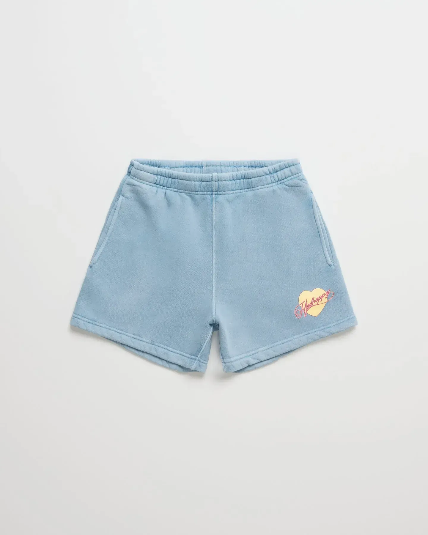 Madhappy Sweetheart Fleece Short Madhappy Sweetheart Fleece Short