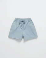 Madhappy Terry Lined Nylon Shorts