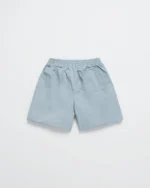Madhappy Terry Lined Nylon Shorts