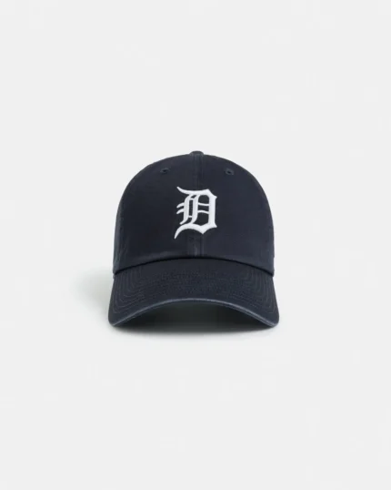 Madhappy Tigers ’47 Clean Up