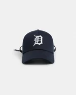 Madhappy Tigers Bowtie ’47 Clean Up