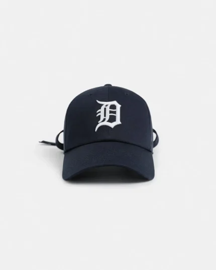 Madhappy Tigers Bowtie ’47 Clean Up