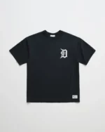 Madhappy Tigers Printed T-Shirt