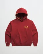 Madhappy Trojans University of Southern California Hoodie