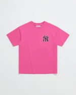 Madhappy Yankees Midweight T-Shirt