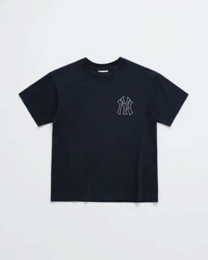 Madhappy Yankees Midweight T-Shirt