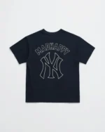 Madhappy Yankees Midweight T-Shirt